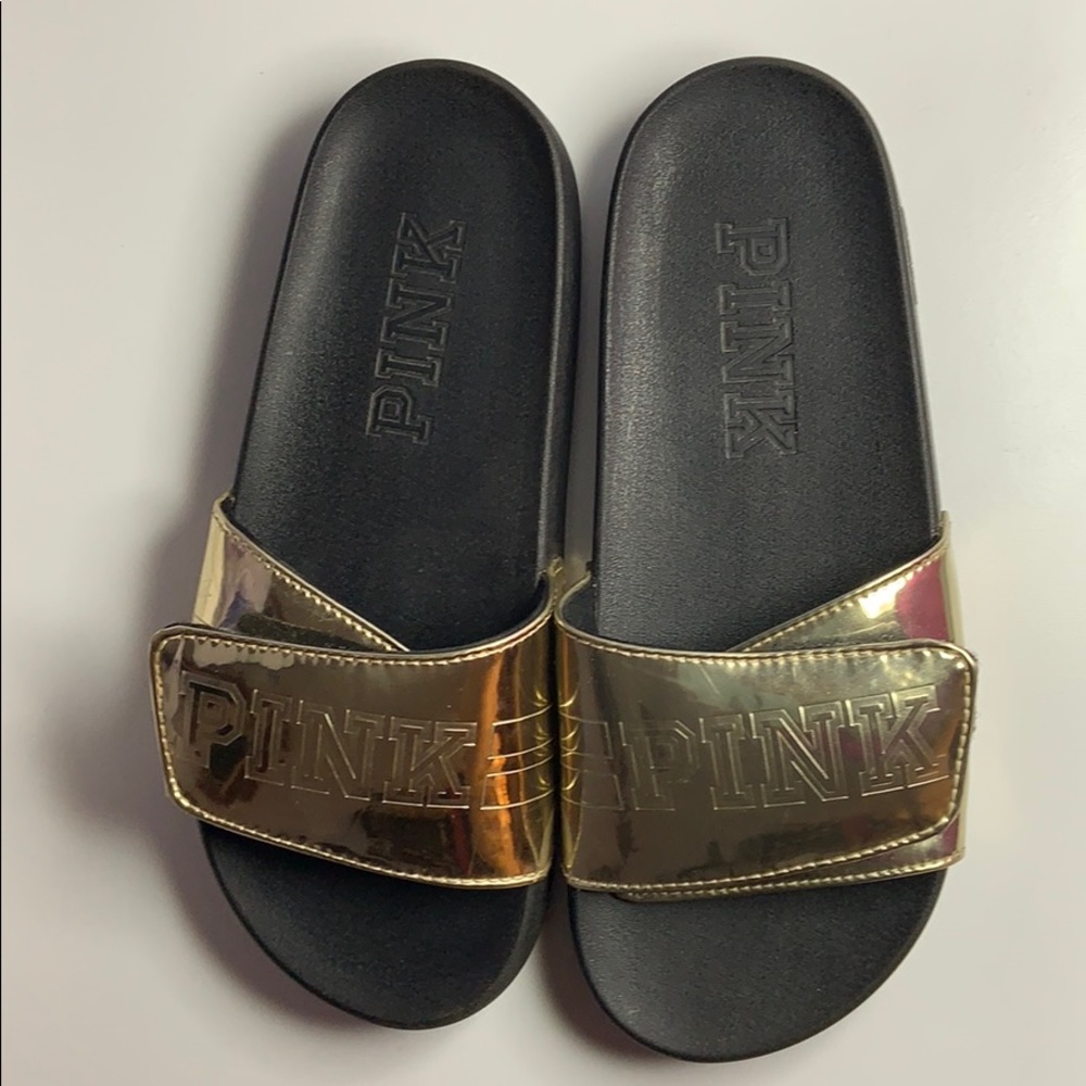 PINK slides